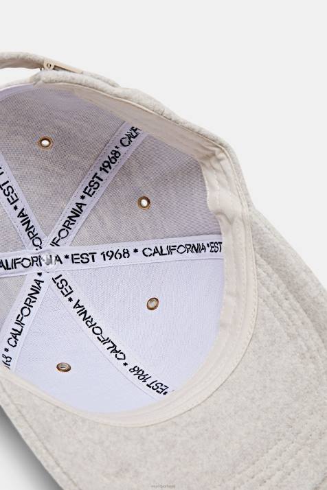 acessórios gelo mulheres Esprit boné de beisebol de feltro NBHL468