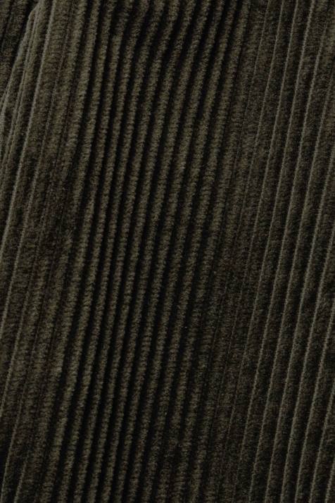 calças cáqui escuro homens Esprit calça jogger estilo jogger NBHL332