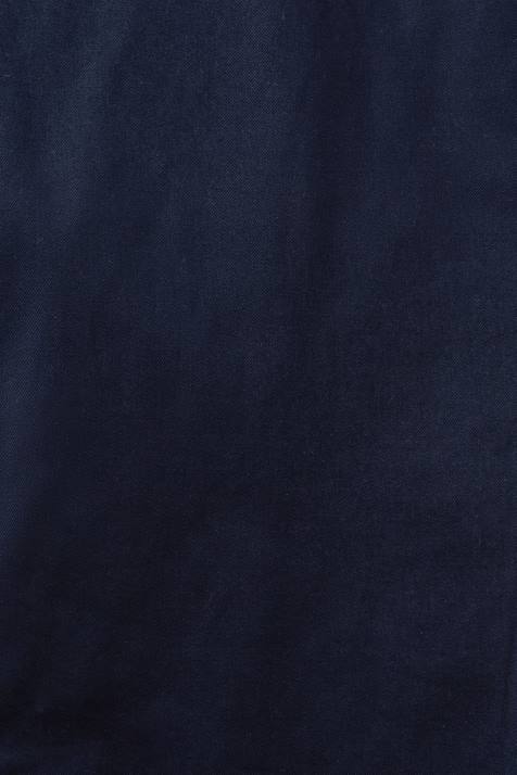 calças marinha homens Esprit calça chino slim NBHL594