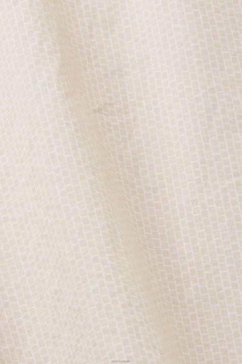 camisas areia homens Esprit camisa de popelina de algodão NBHL574