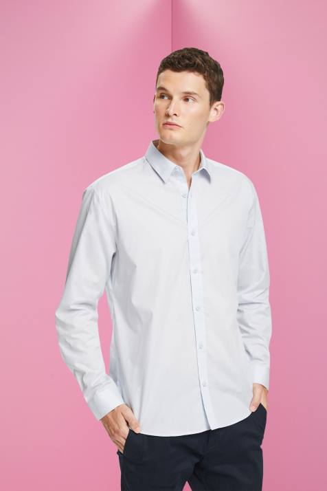 camisas Esprit Portugal Nunca convencional Esprit vestidos Uma sensacao de alegria