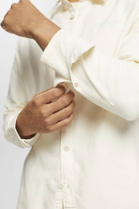 camisas gelo homens Esprit camisa justa NBHL699