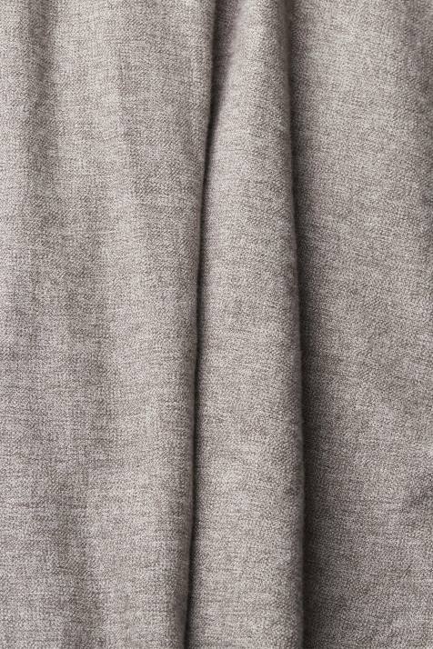 camisas marrom escuro homens Esprit camisa justa NBHL700