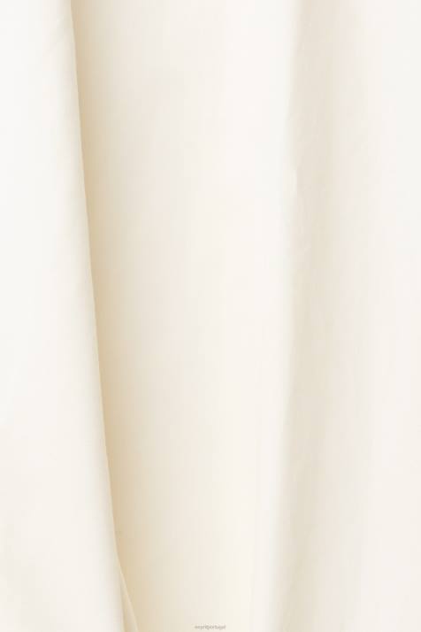 camisas off white homens Esprit camisa de algodão sustentável NBHL831