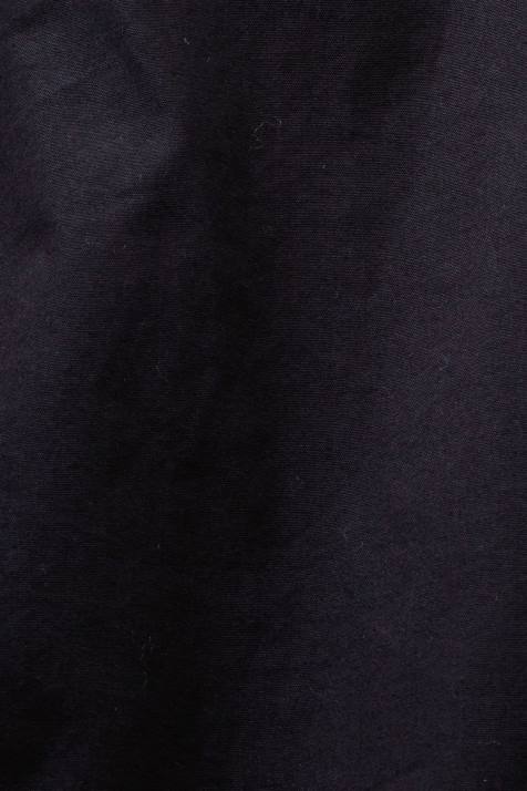 camisas preto homens Esprit camisa utilitária, 100% algodão NBHL571