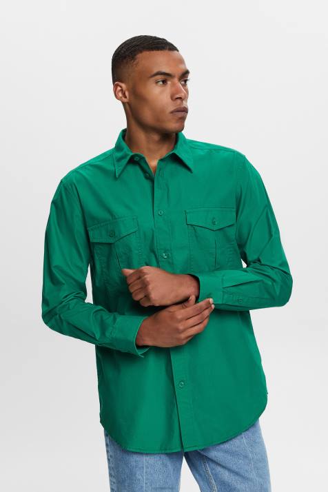 Esprit camisas 2025