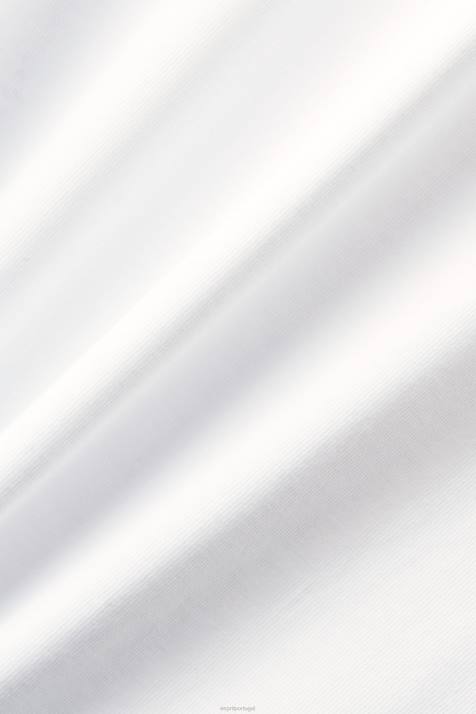 Camisetas São Francisco Branco homens Esprit camiseta com estampa frontal, 100% algodão NBHL739