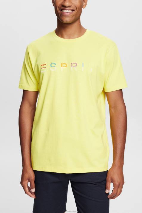 Camisetas Esprit Portugal Nunca convencional Esprit vestidos Uma sensacao de alegria