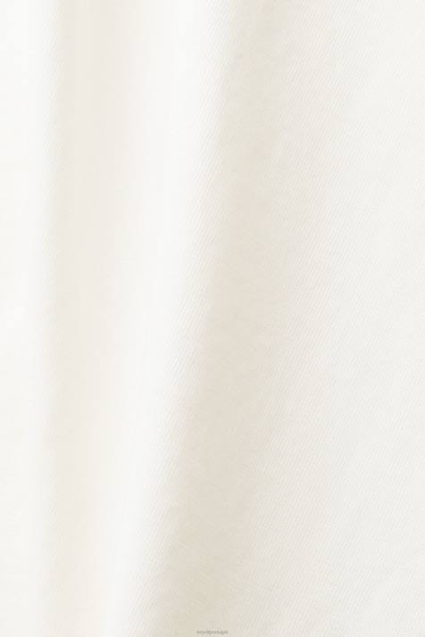 Camisetas gelo homens Esprit camiseta jersey com estampa, 100% algodão NBHL583