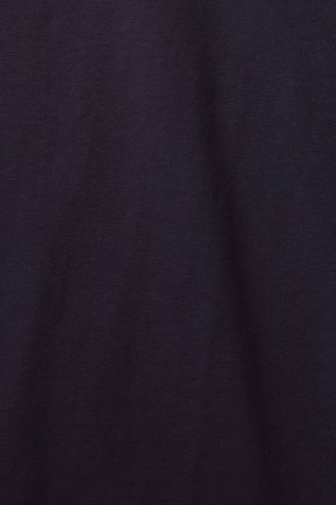 Camisetas marinha homens Esprit camiseta de jersey grande NBHL843