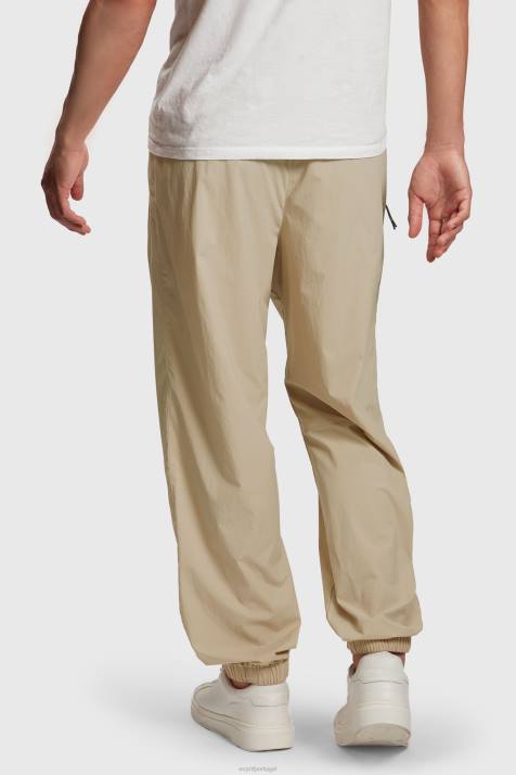 corredores areia homens Esprit joggers relaxados NBHL788