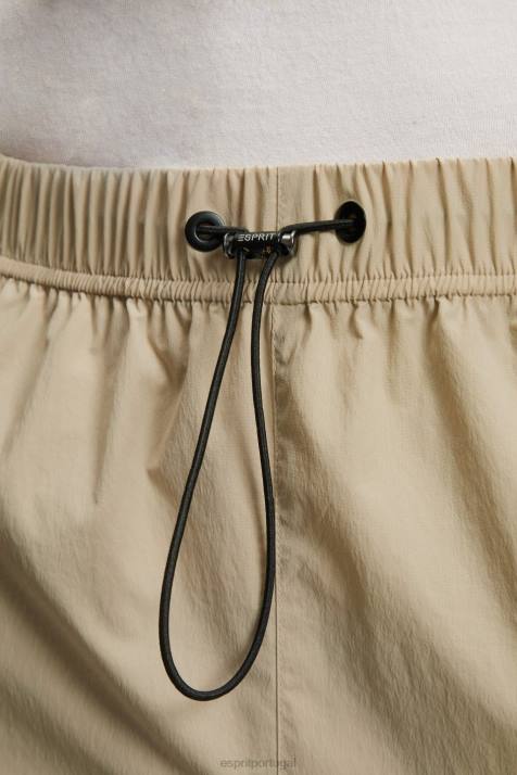 corredores areia homens Esprit joggers relaxados NBHL788