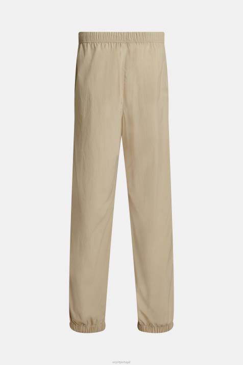 corredores areia homens Esprit joggers relaxados NBHL788