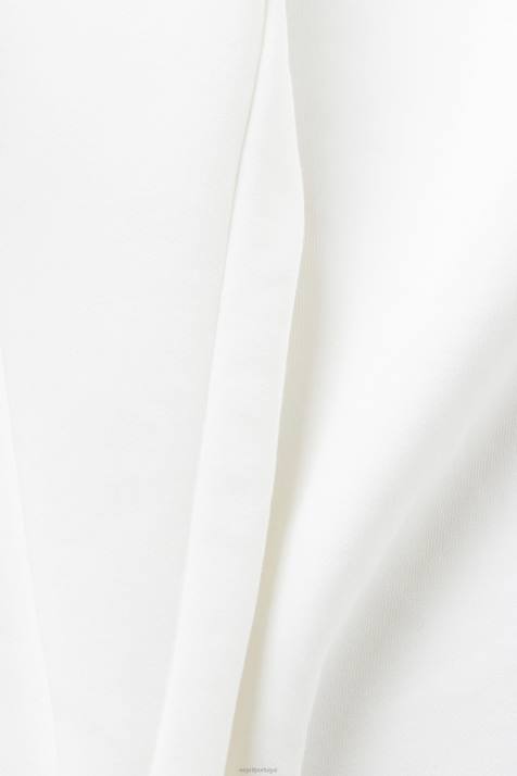 corredores branco homens Esprit jogger com estampa de logo NBHL664