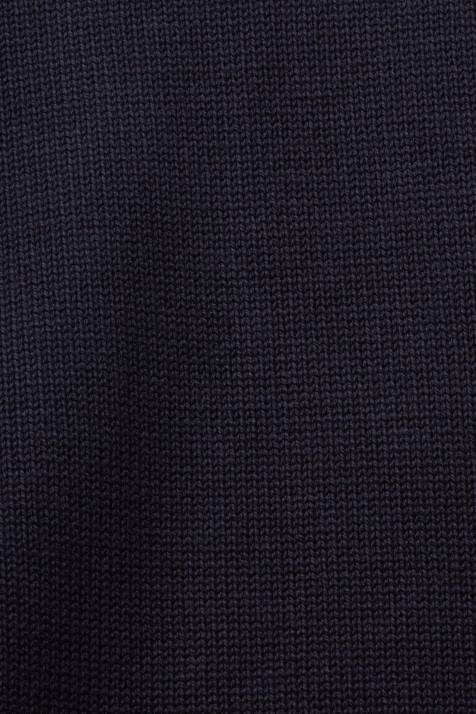 moletons e moletons marinha homens Esprit moletom de gola redonda de algodão NBHL579