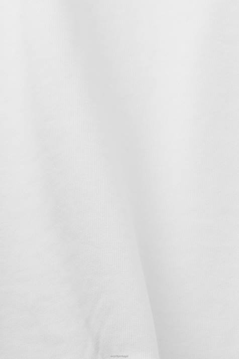 moletons e moletons off white homens Esprit moletom com logo, 100% algodão orgânico NBHL580