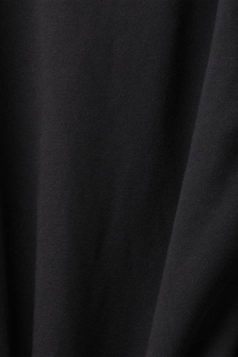 moletons e moletons preto homens Esprit moletom com zíper completo NBHL633