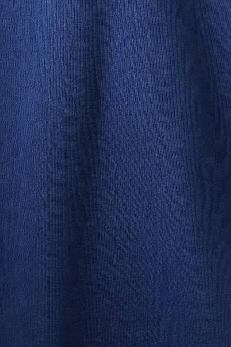 moletons e moletons tinta homens Esprit moletom com logo estampado no peito NBHL641