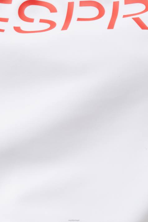 nadar branco homens Esprit calças de praia NBHL605