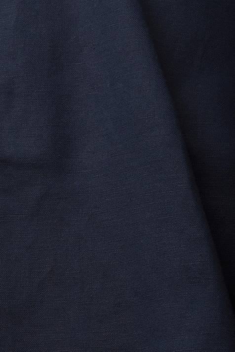 shorts marinha homens Esprit shorts estilo chino NBHL751