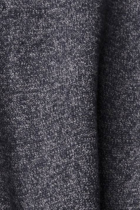 suéteres marinha homens Esprit cardigan de malha com botões NBHL698