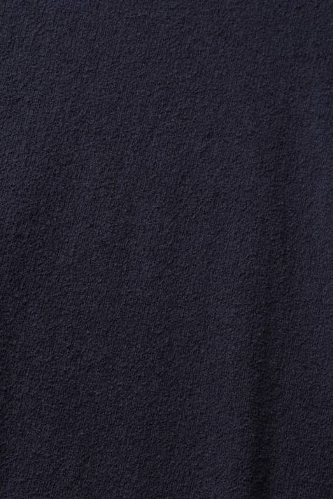 suéteres marinha homens Esprit suéter pólo NBHL683