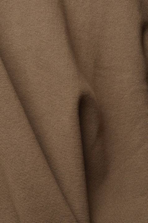 suéteres verde cáqui homens Esprit suéter de malha NBHL840