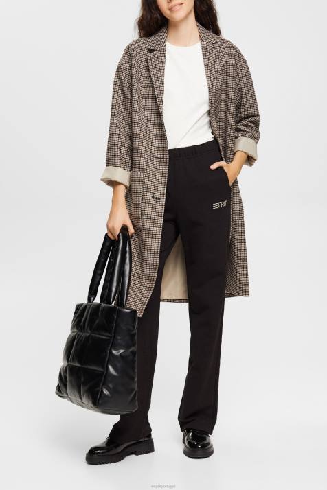 Camisetas off white mulheres Esprit camiseta NBHL545