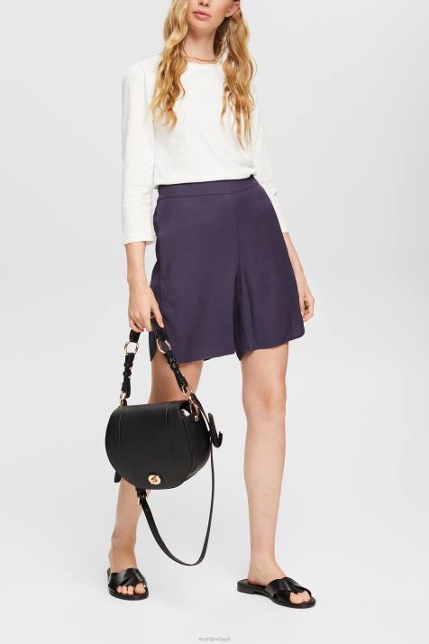 Camisetas off white mulheres Esprit camiseta casual de algodão NBHL539