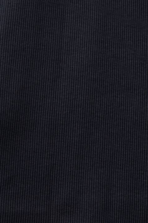 colete preto mulheres Esprit top de colete NBHL31