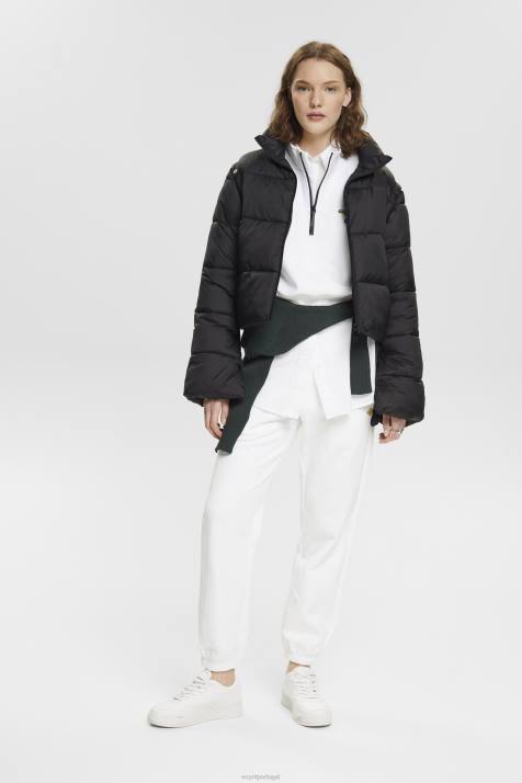 corredores branco mulheres Esprit corredores de moletom NBHL173