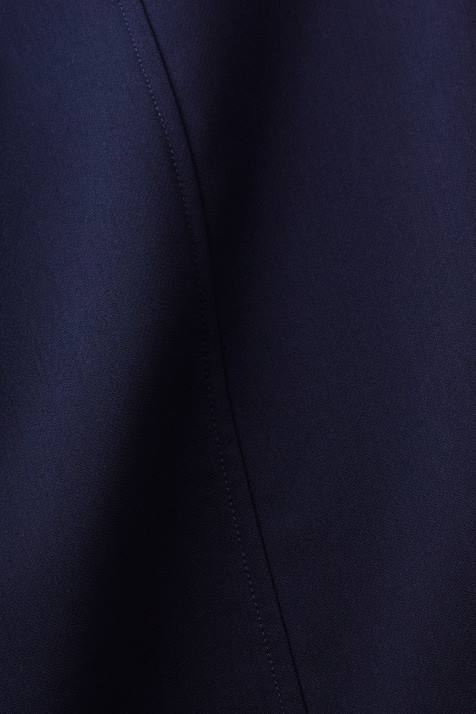 corredores marinha mulheres Esprit calça estilo jogger NBHL26