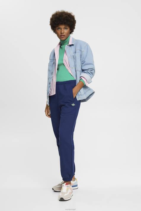 corredores tinta mulheres Esprit corredores de moletom NBHL176