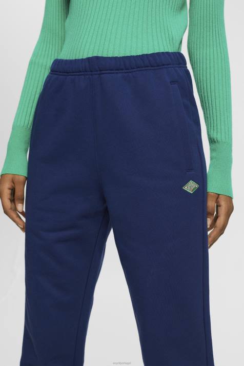 corredores tinta mulheres Esprit corredores de moletom NBHL176