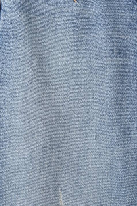 jeans lavagem com luz azul mulheres Esprit calça jeans dad fit cintura alta NBHL255