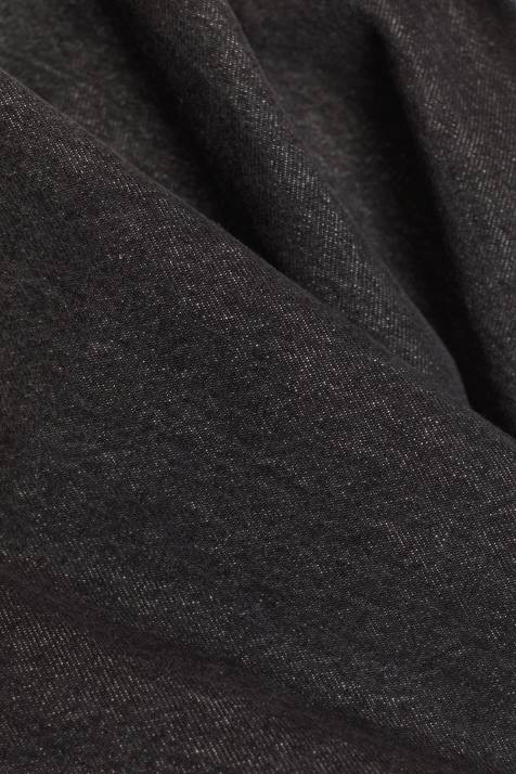 jeans lavagem média cinza mulheres Esprit papai fit jeans NBHL87