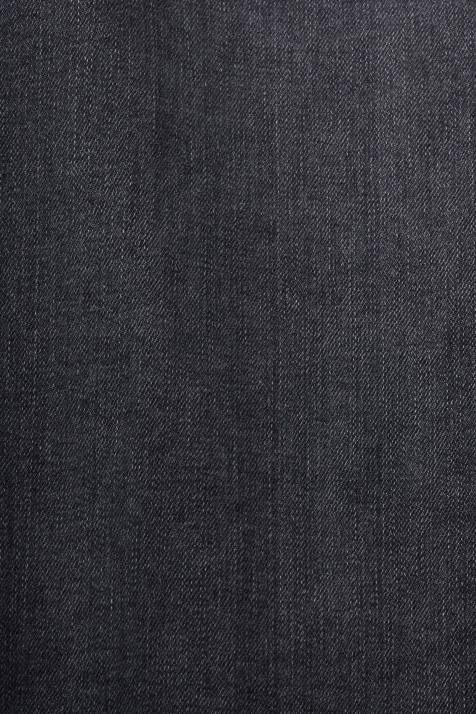 jeans lavagem média preta mulheres Esprit calça jeans cintura alta NBHL449