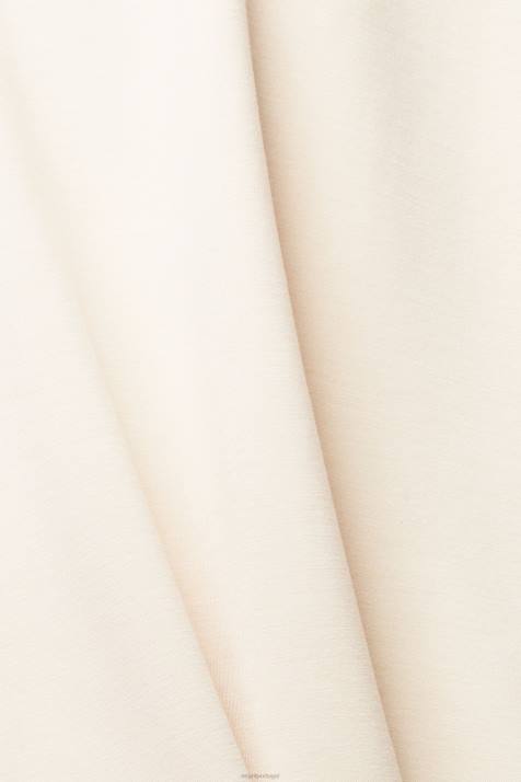 moletons e moletons gelo mulheres Esprit moletom sem mangas com fendas laterais NBHL532