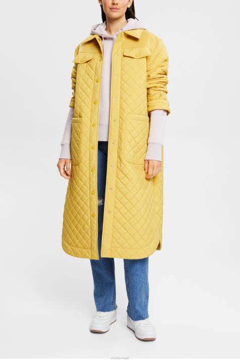 moletons e moletons lavanda mulheres Esprit moletom com capuz NBHL512