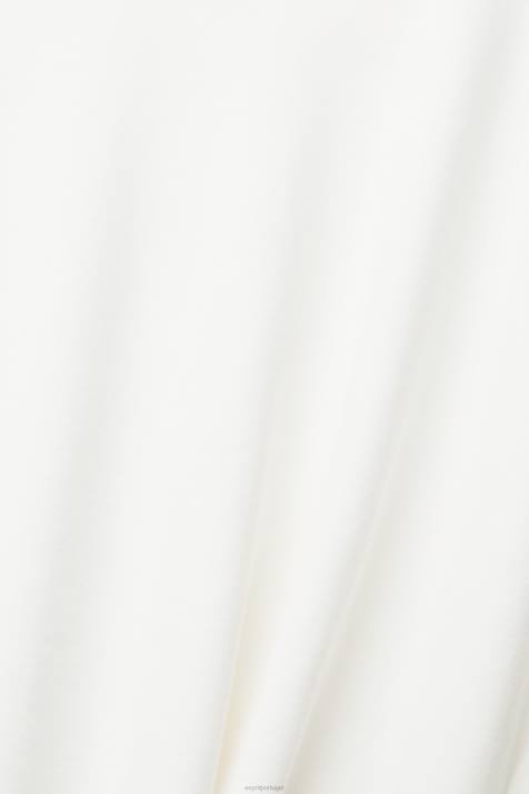 moletons e moletons off white mulheres Esprit moletom com capuz NBHL509