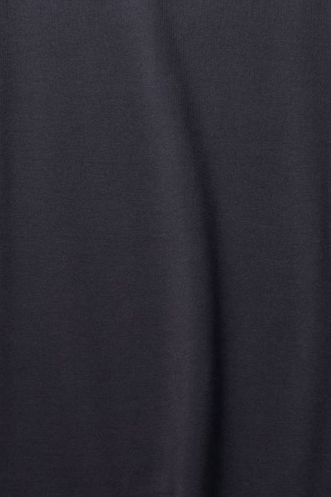 principal preto mulheres Esprit top de alças finas, Lenzing ecovero NBHL517