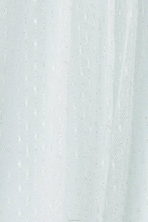 saias verde água claro mulheres Esprit saia midi com efeito glitter NBHL268