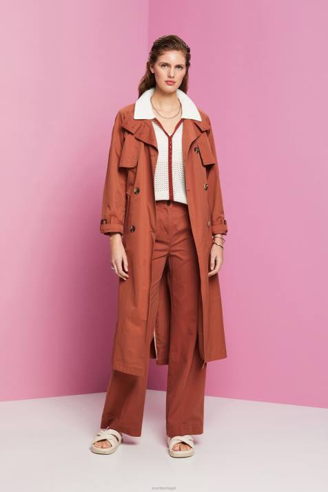 suéteres gelo mulheres Esprit suéter polo manga curta NBHL105