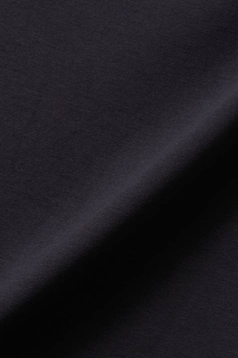 tanque preto mulheres Esprit regata com alça espaguete NBHL35