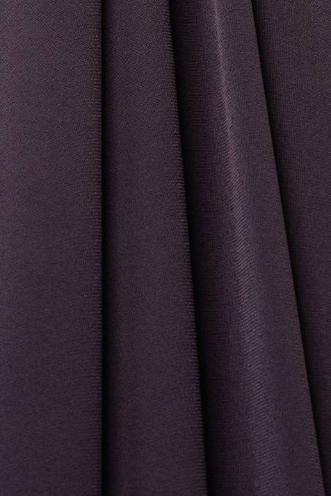 vestidos antracite mulheres Esprit vestidos de malha NBHL132