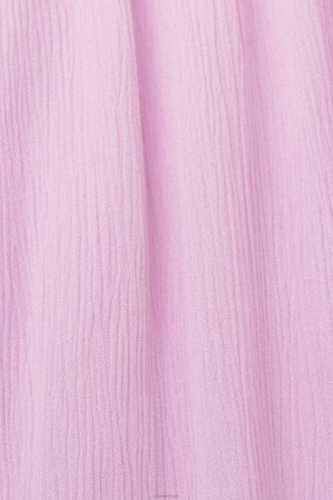 vestidos tolet mulheres Esprit vestidos de tecido leve NBHL130